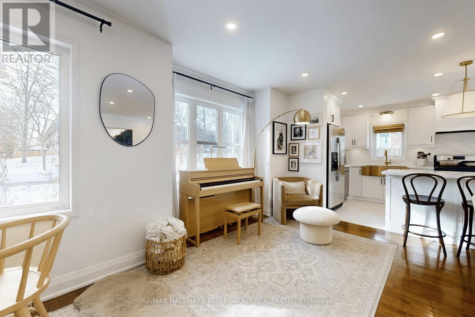 143 Hainford Street N, Toronto, Ontario  M1E 0A9 - Photo 4 - E12785894