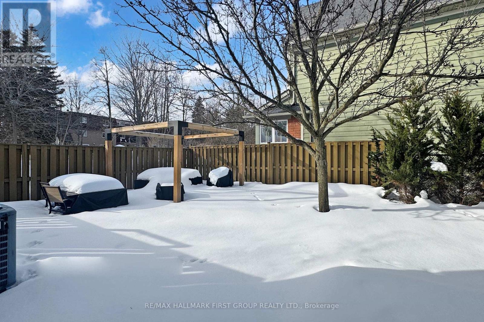 143 Hainford Street N, Toronto, Ontario  M1E 0A9 - Photo 43 - E12785894