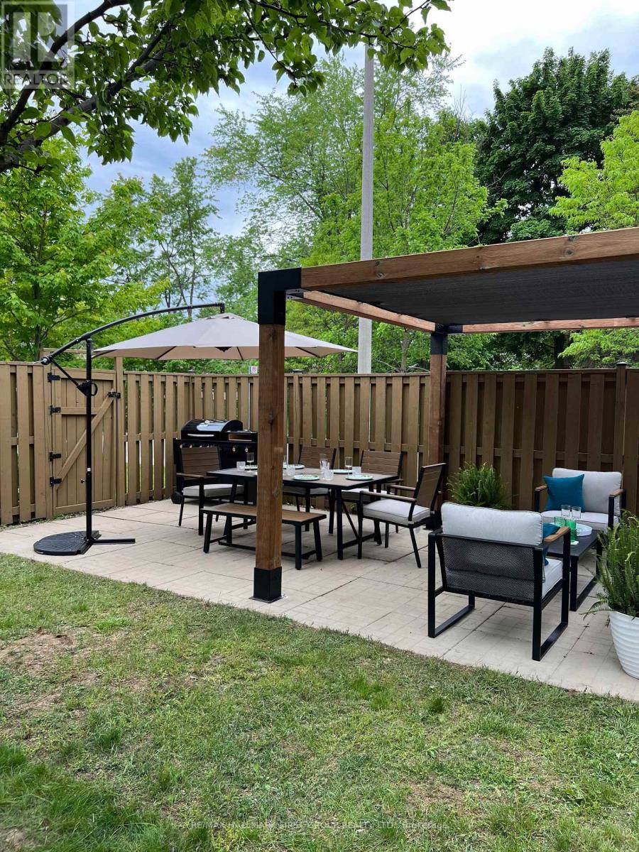 143 Hainford Street N, Toronto, Ontario  M1E 0A9 - Photo 44 - E12785894