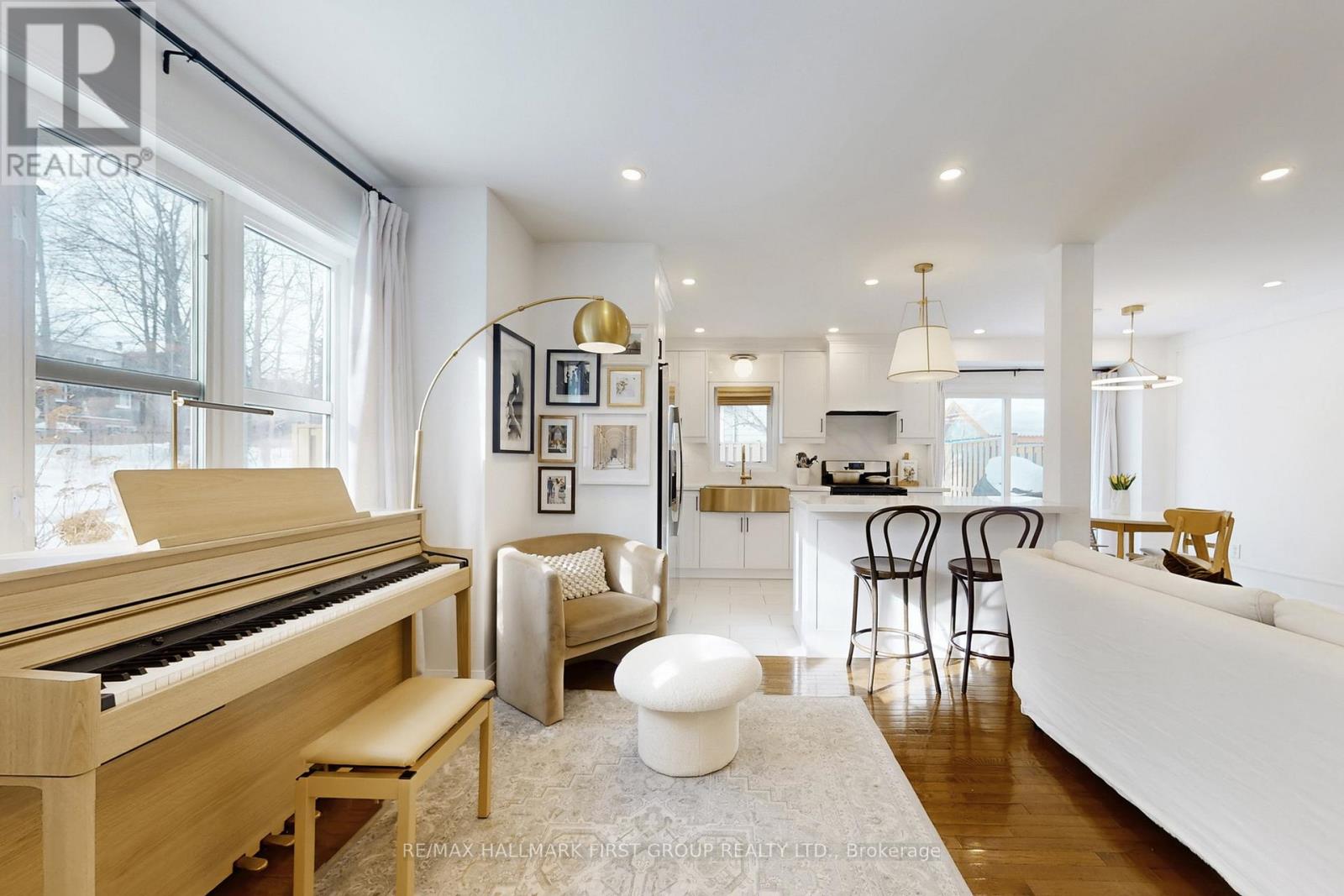 143 Hainford Street N, Toronto, Ontario  M1E 0A9 - Photo 5 - E12785894