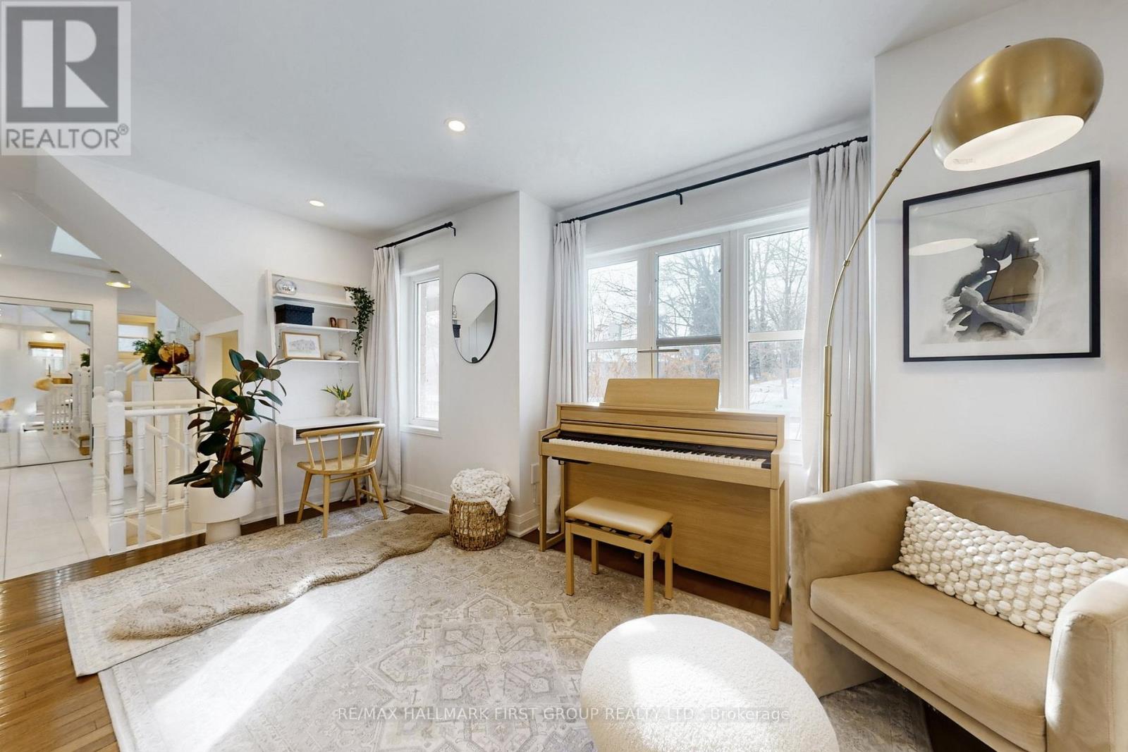 143 Hainford Street N, Toronto, Ontario  M1E 0A9 - Photo 6 - E12785894