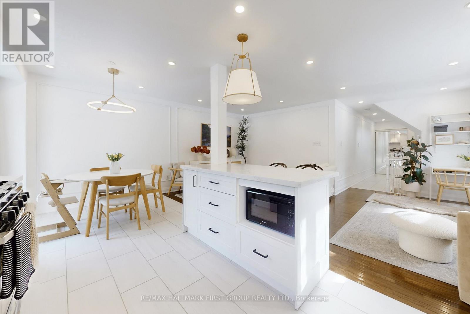 143 Hainford Street N, Toronto, Ontario  M1E 0A9 - Photo 7 - E12785894