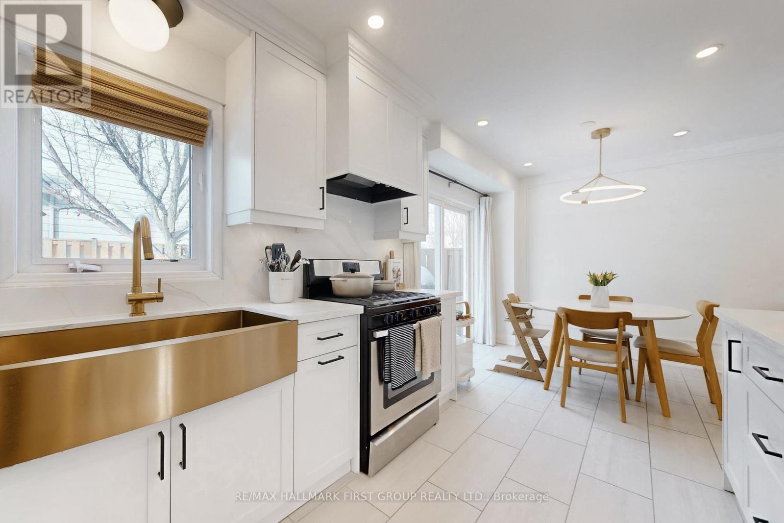 143 Hainford Street N, Toronto, Ontario  M1E 0A9 - Photo 8 - E12785894