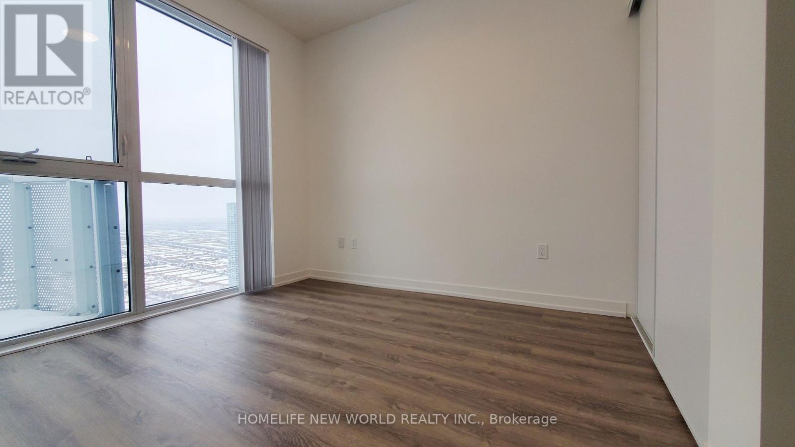 5805 - 8 Interchange Way, Vaughan, Ontario  L4K 0R2 - Photo 10 - N12785910