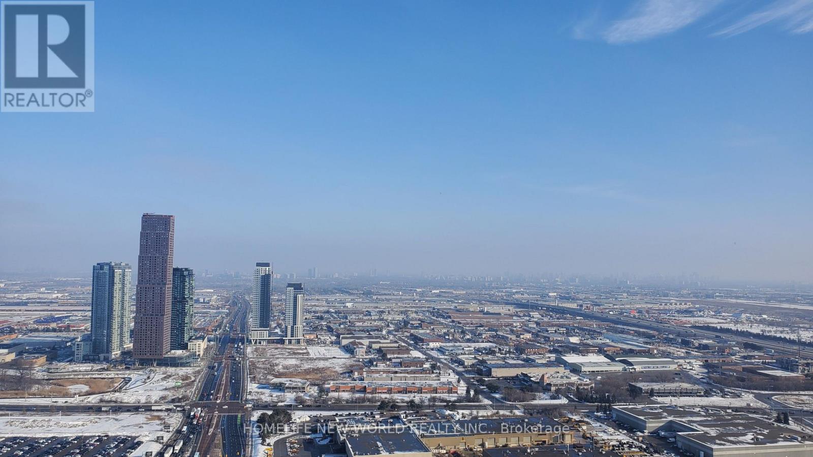 5805 - 8 Interchange Way, Vaughan, Ontario  L4K 0R2 - Photo 16 - N12785910