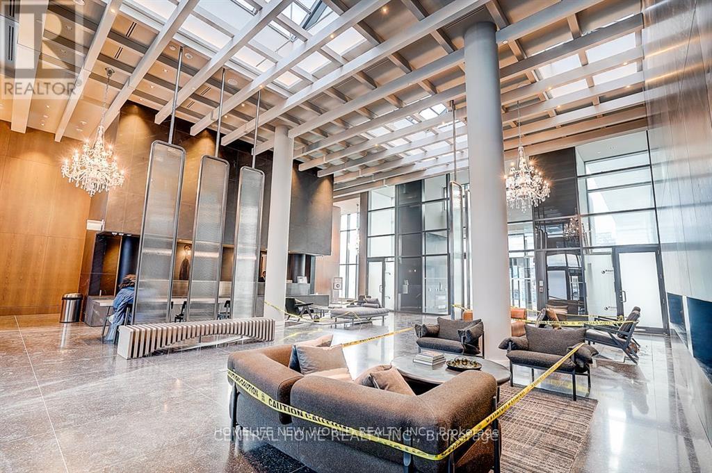 5805 - 8 Interchange Way, Vaughan, Ontario  L4K 0R2 - Photo 18 - N12785910