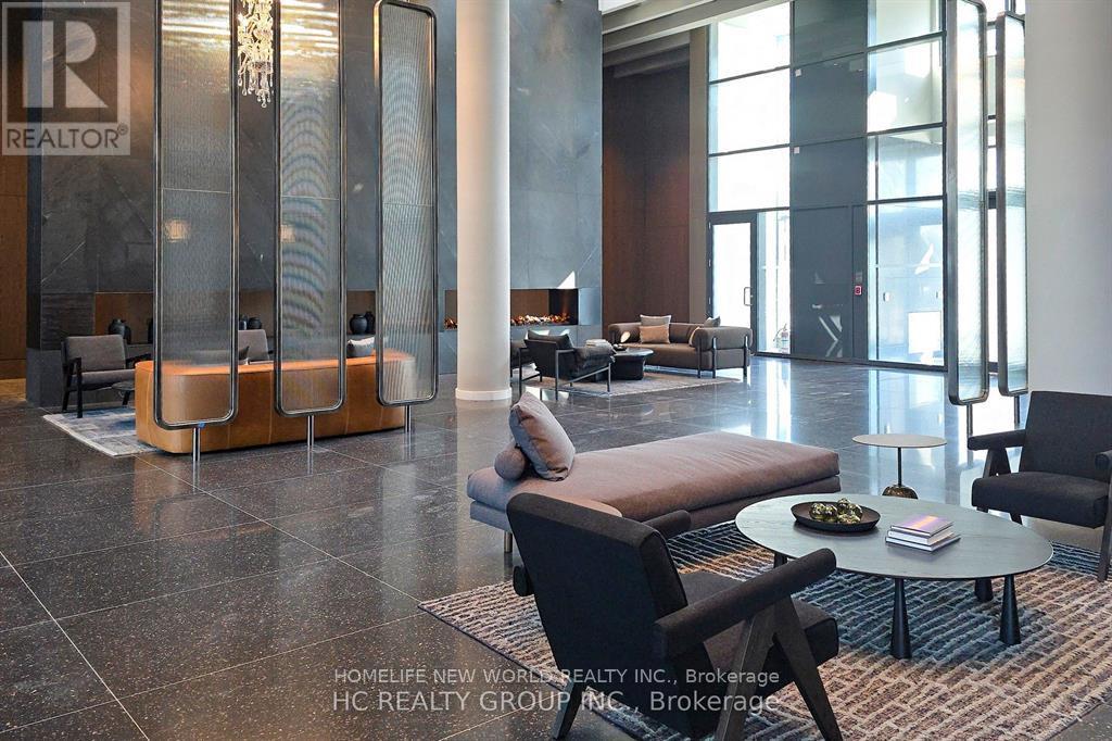 5805 - 8 Interchange Way, Vaughan, Ontario  L4K 0R2 - Photo 20 - N12785910