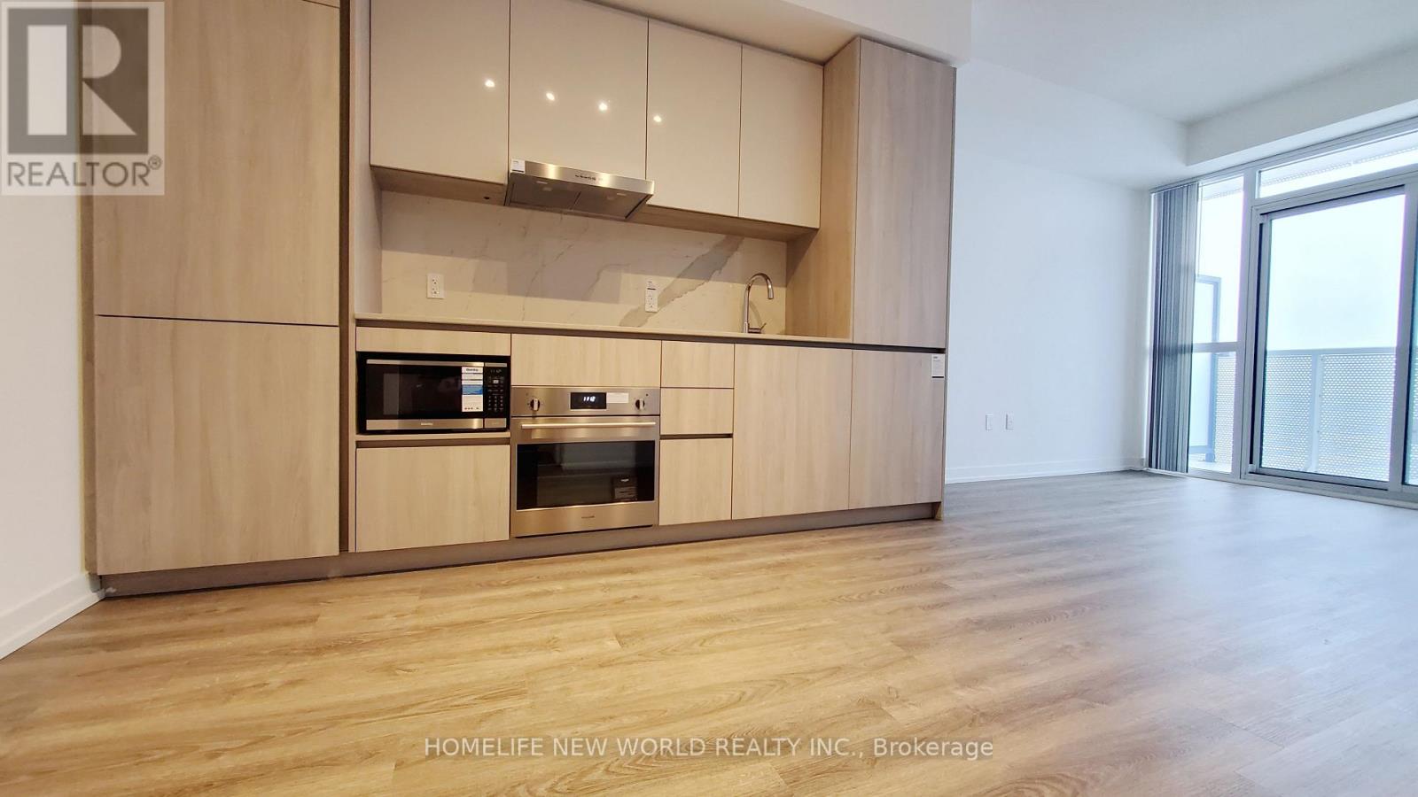 5805 - 8 Interchange Way, Vaughan, Ontario  L4K 0R2 - Photo 3 - N12785910