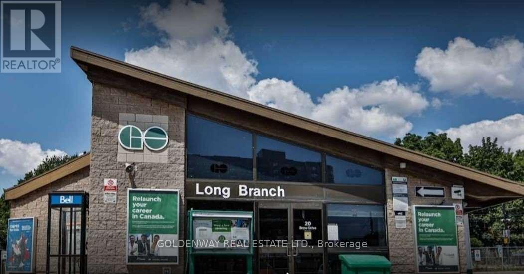 19 - 145 Long Branch Avenue, Toronto, Ontario  M8W 1P5 - Photo 6 - W12785900