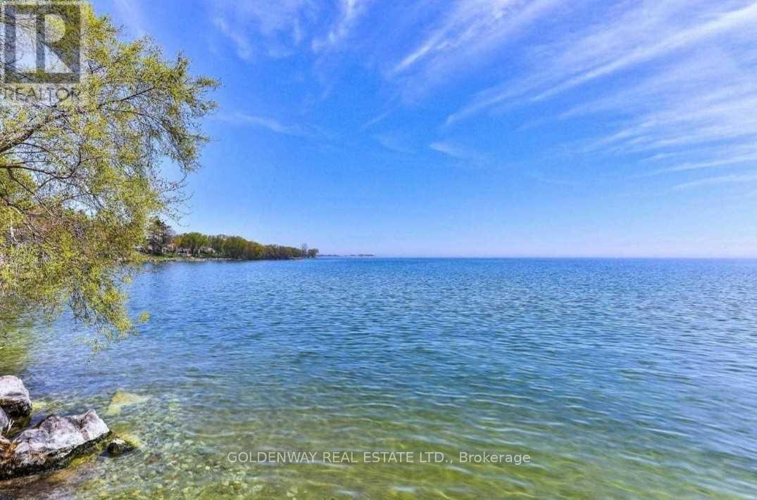 19 - 145 Long Branch Avenue, Toronto, Ontario  M8W 1P5 - Photo 7 - W12785900