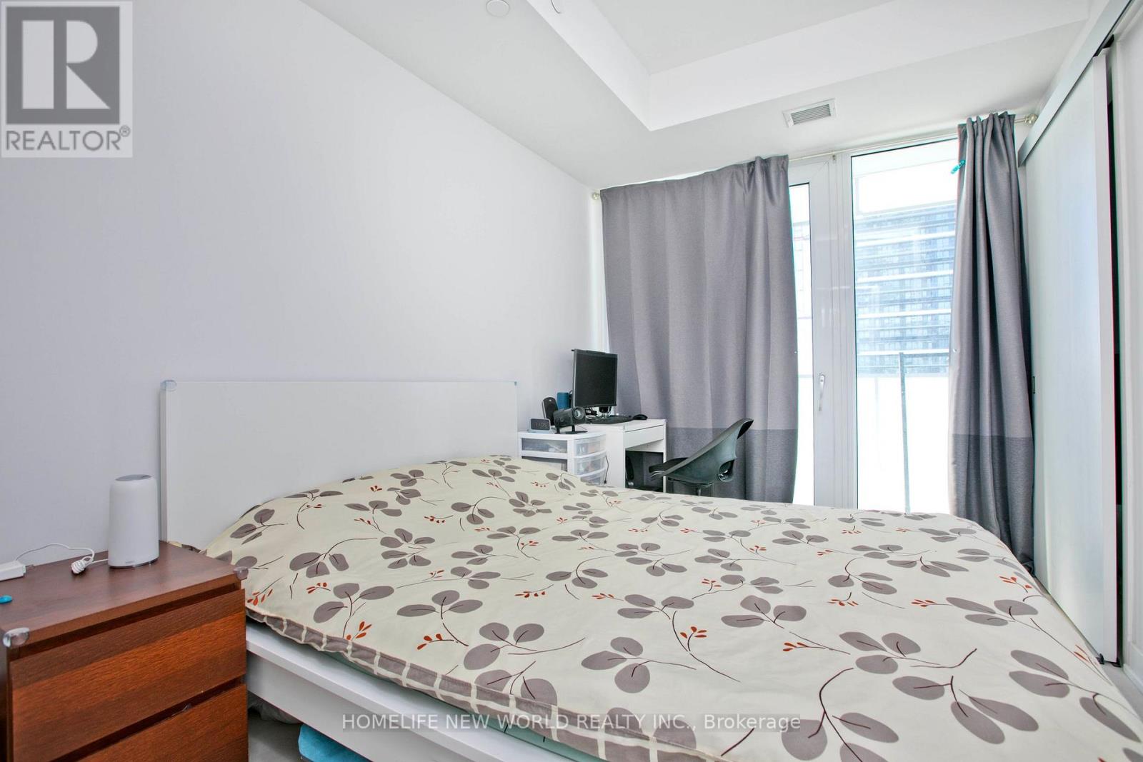 2907 - 3900 Confederation Parkway, Mississauga, Ontario  L5B 0M3 - Photo 14 - W12785914