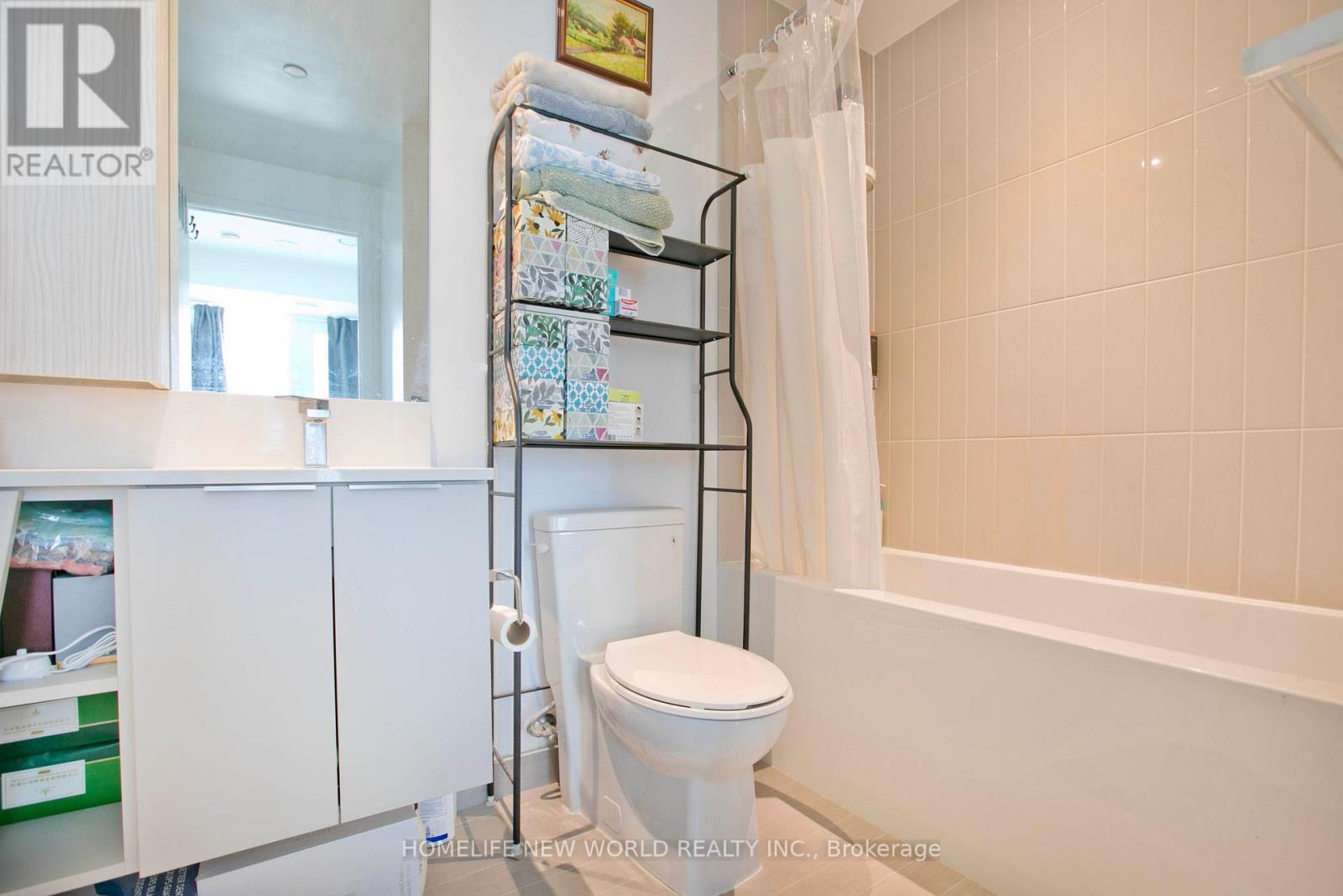 2907 - 3900 Confederation Parkway, Mississauga, Ontario  L5B 0M3 - Photo 15 - W12785914