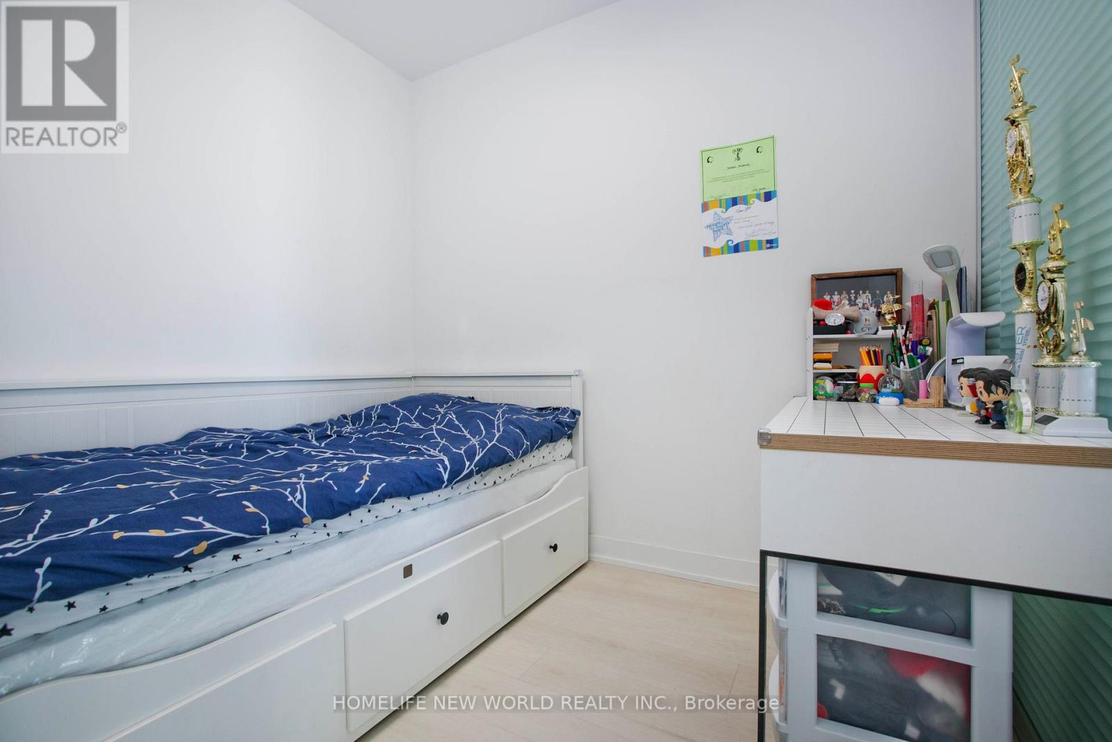 2907 - 3900 Confederation Parkway, Mississauga, Ontario  L5B 0M3 - Photo 16 - W12785914