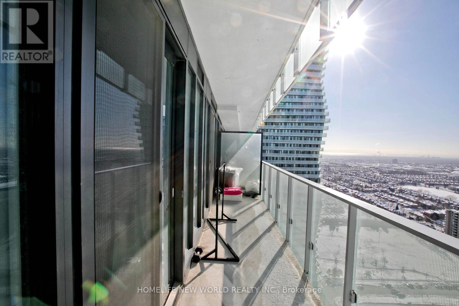 2907 - 3900 Confederation Parkway, Mississauga, Ontario  L5B 0M3 - Photo 20 - W12785914