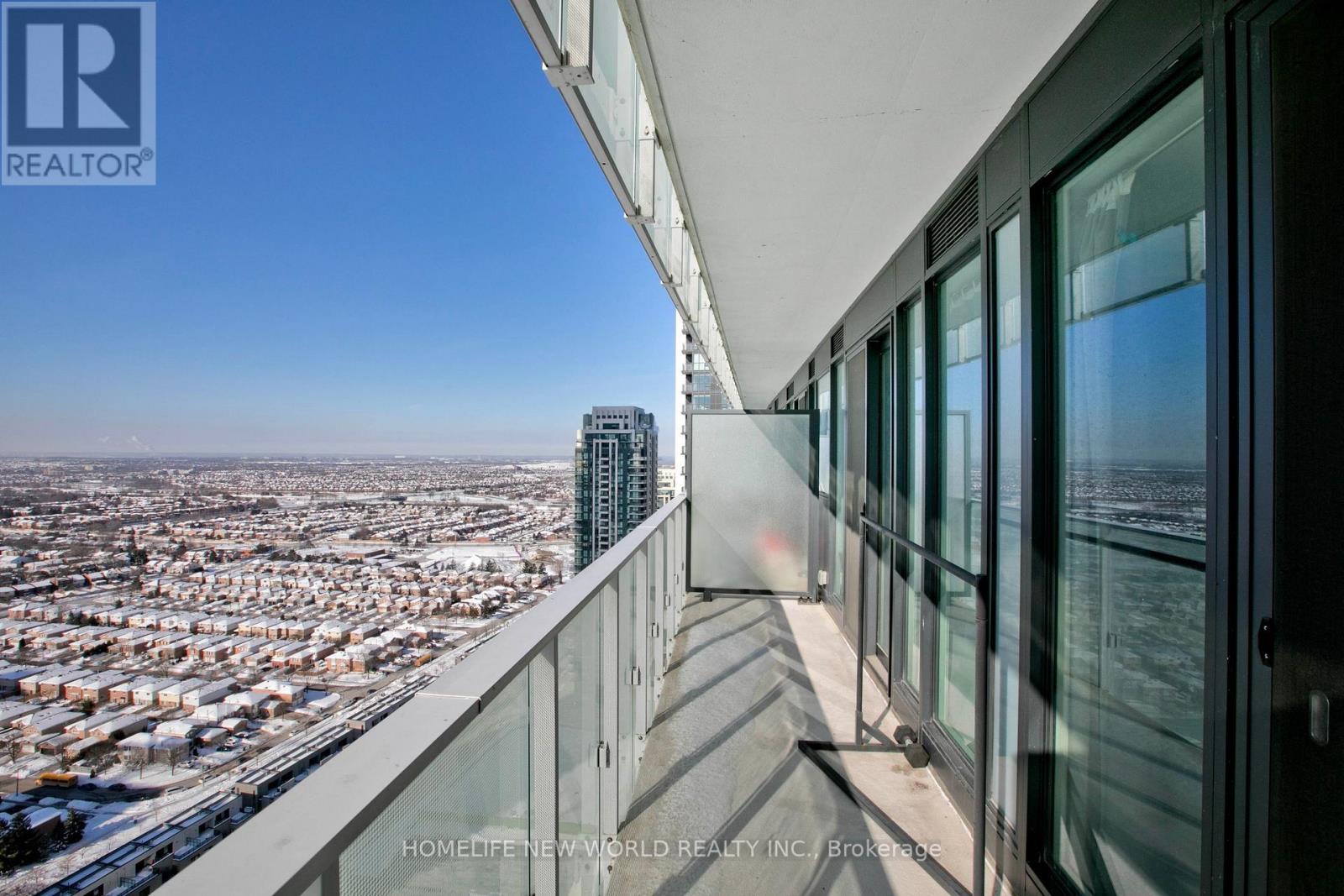 2907 - 3900 Confederation Parkway, Mississauga, Ontario  L5B 0M3 - Photo 21 - W12785914