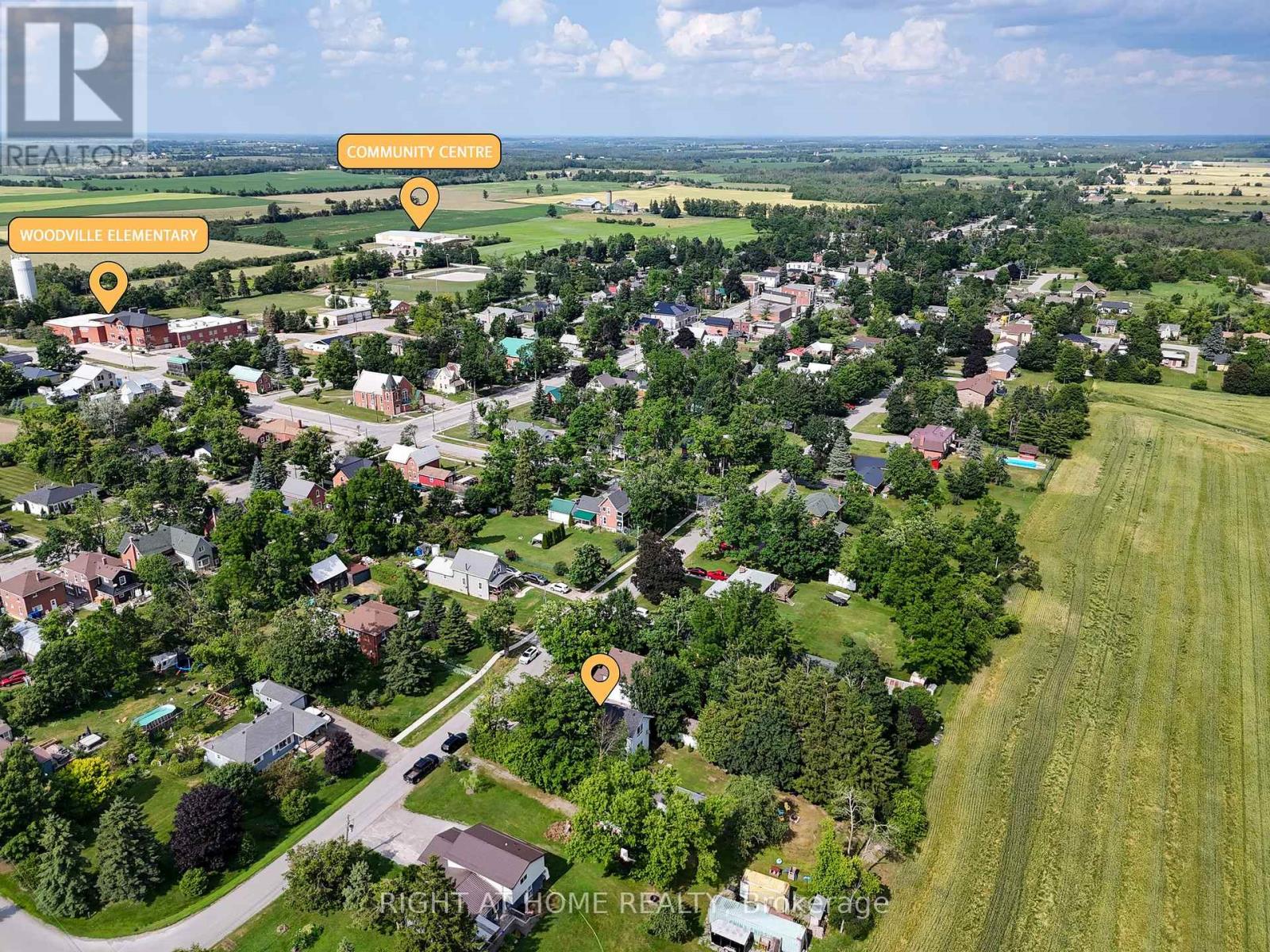 123 John Street, Kawartha Lakes, Ontario  K0M 2T0 - Photo 40 - X12785896