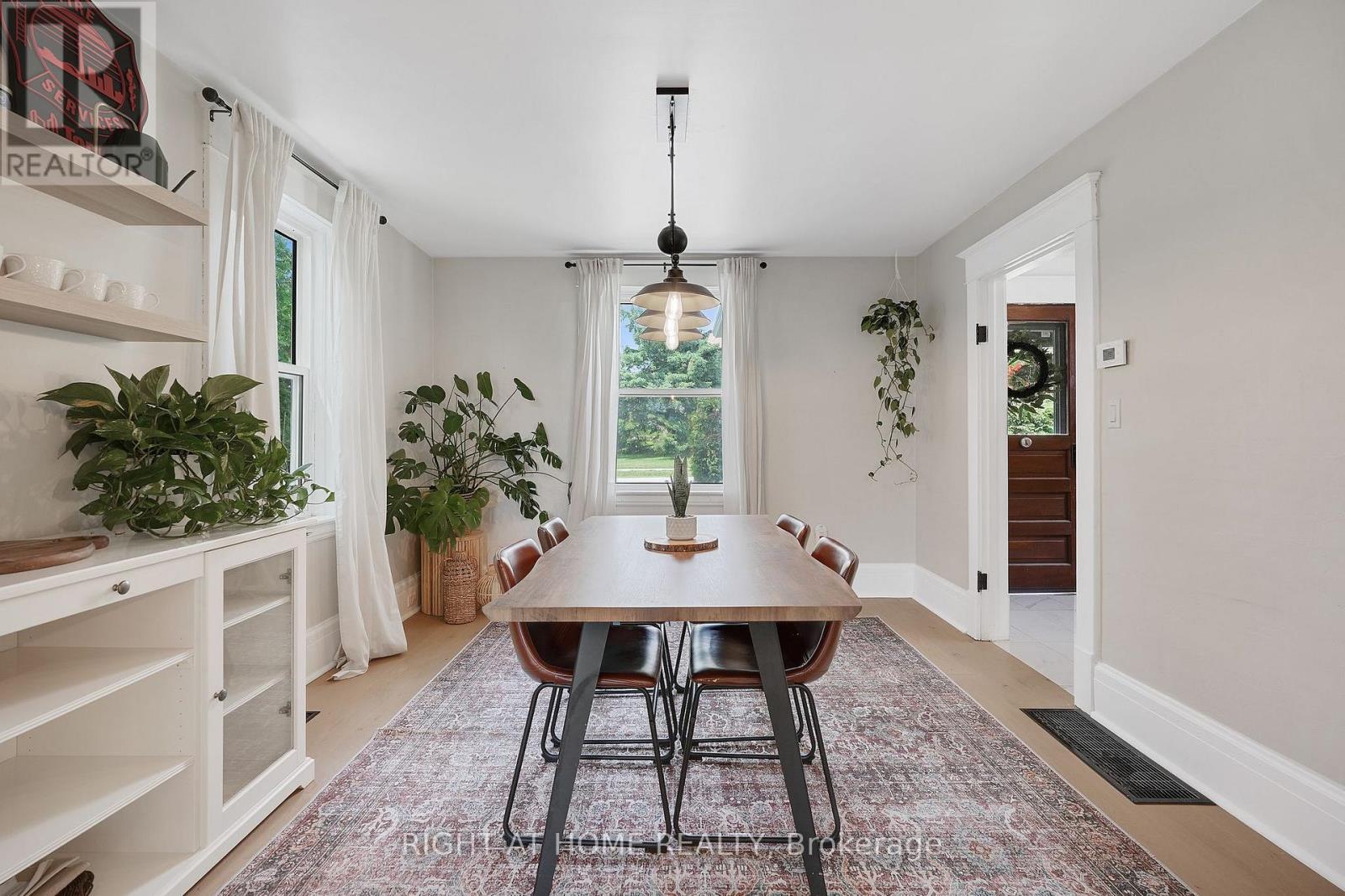 123 John Street, Kawartha Lakes, Ontario  K0M 2T0 - Photo 8 - X12785896