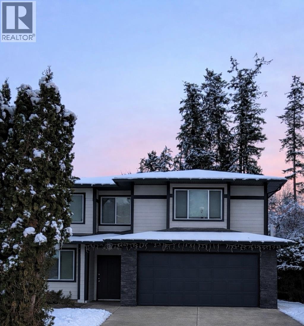 3445 Jackson Avenue, Armstrong, British Columbia