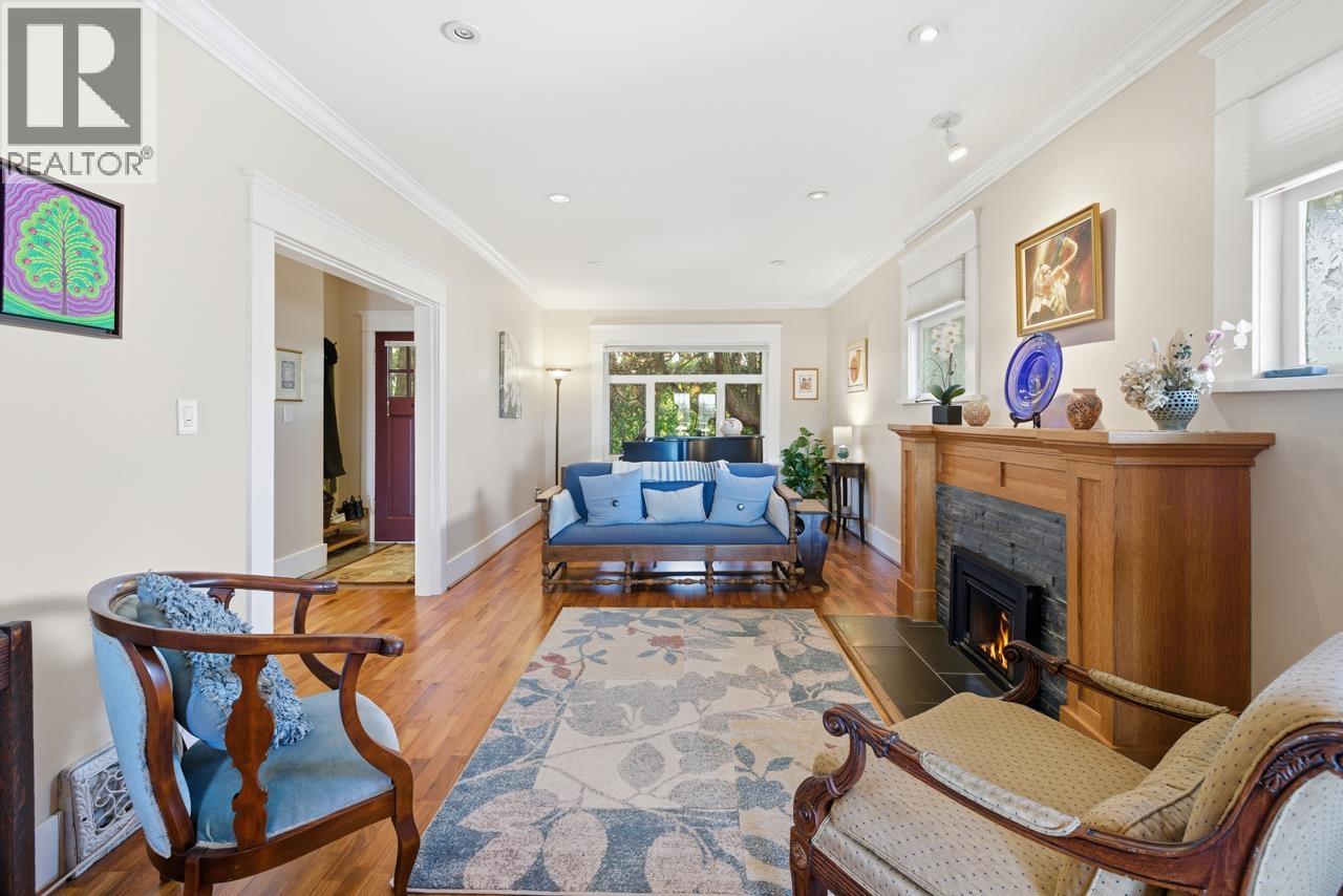 3662 Oak Street, Vancouver, British Columbia  V6H 2M2 - Photo 5 - R3089619