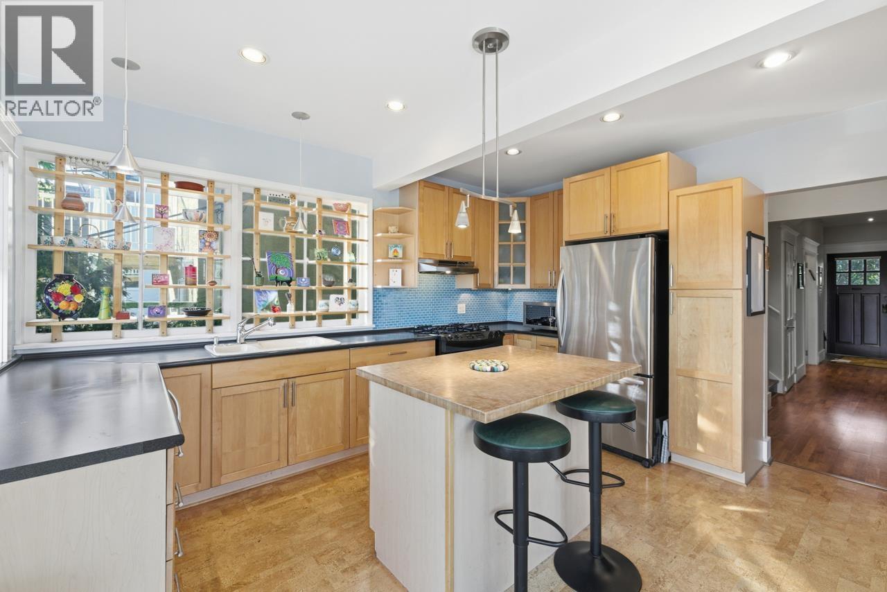 3662 Oak Street, Vancouver, British Columbia  V6H 2M2 - Photo 13 - R3089619