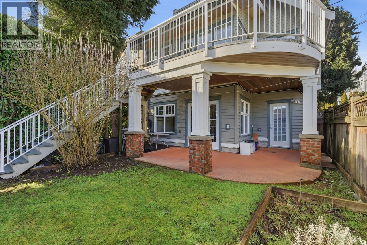 3662 Oak Street, Vancouver, British Columbia  V6H 2M2 - Photo 34 - R3089619