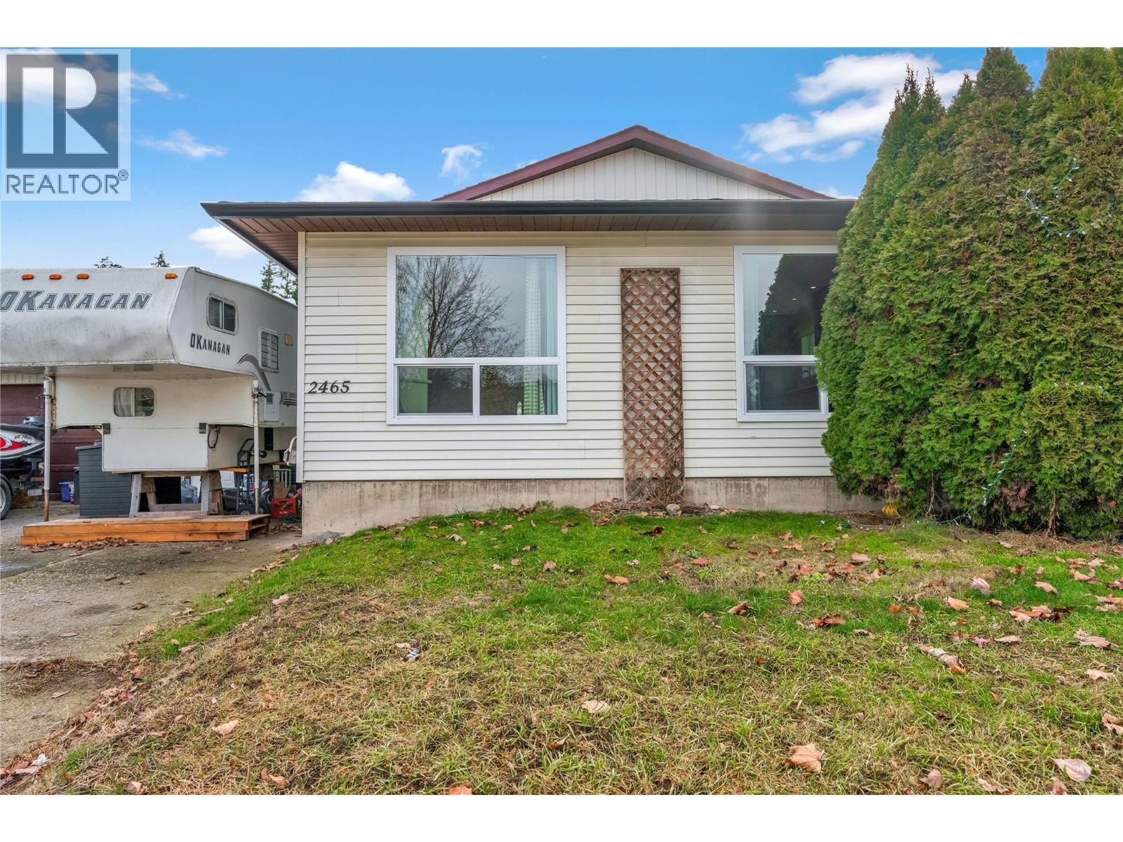 2465 Danallanko Drive, Armstrong, British Columbia  V0E 1B1 - Photo 40 - 10374762