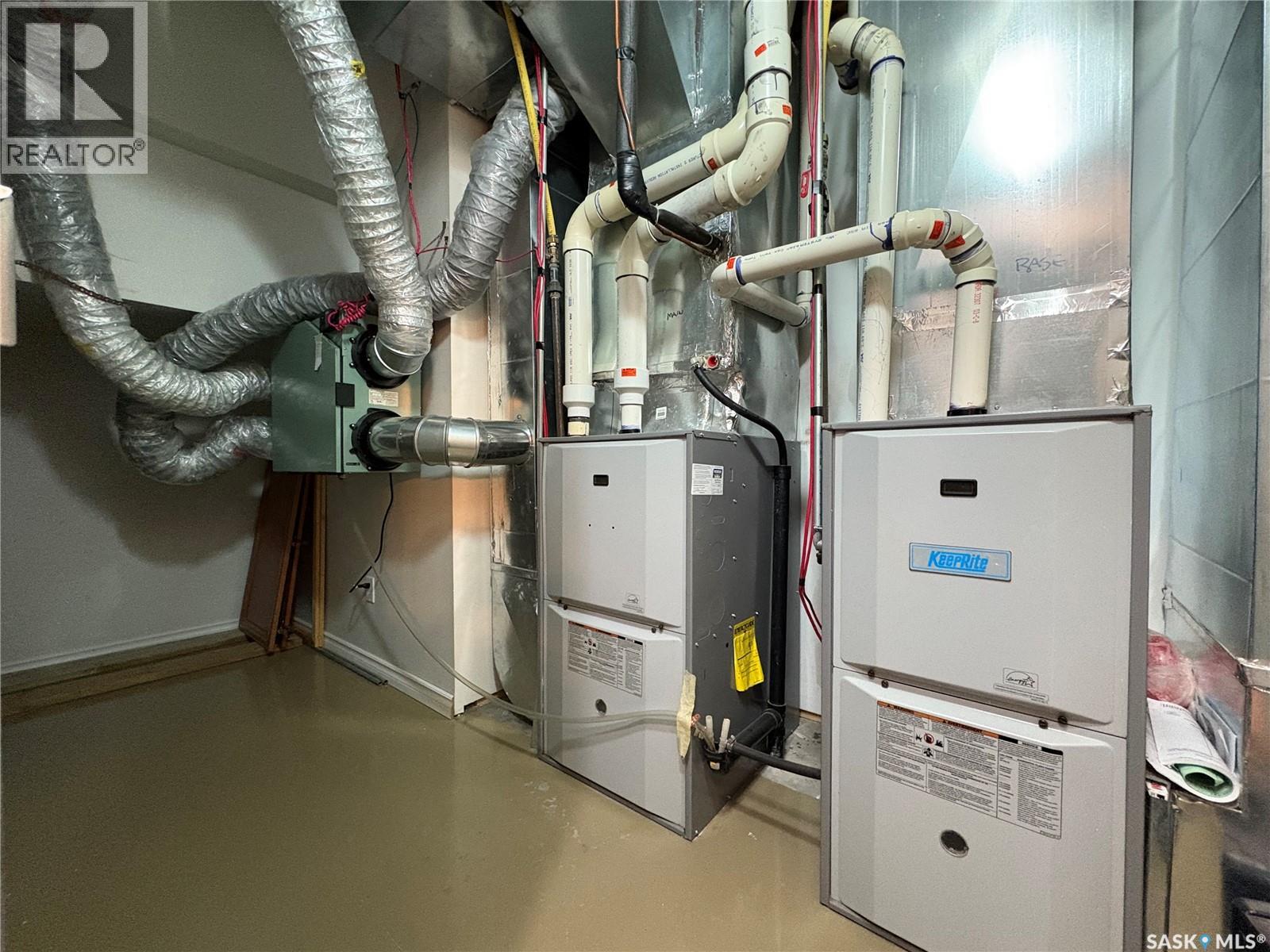 2117 Broder Street, Regina, Saskatchewan  S4N 3S5 - Photo 15 - SK028517