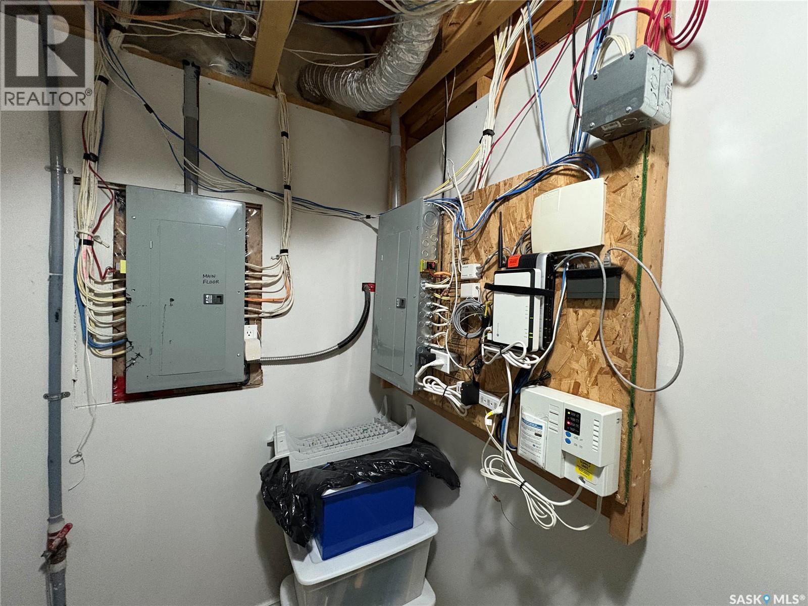 2117 Broder Street, Regina, Saskatchewan  S4N 3S5 - Photo 17 - SK028517