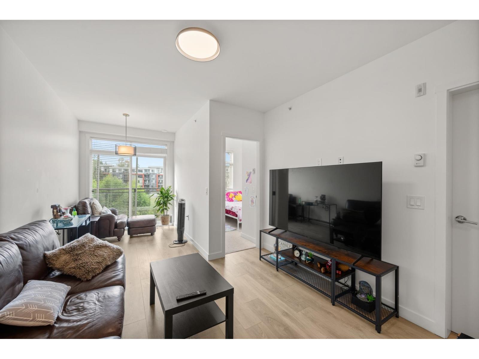 424 5415 Brydon Crescent, Langley, British Columbia  V3A 0N4 - Photo 4 - R3089549