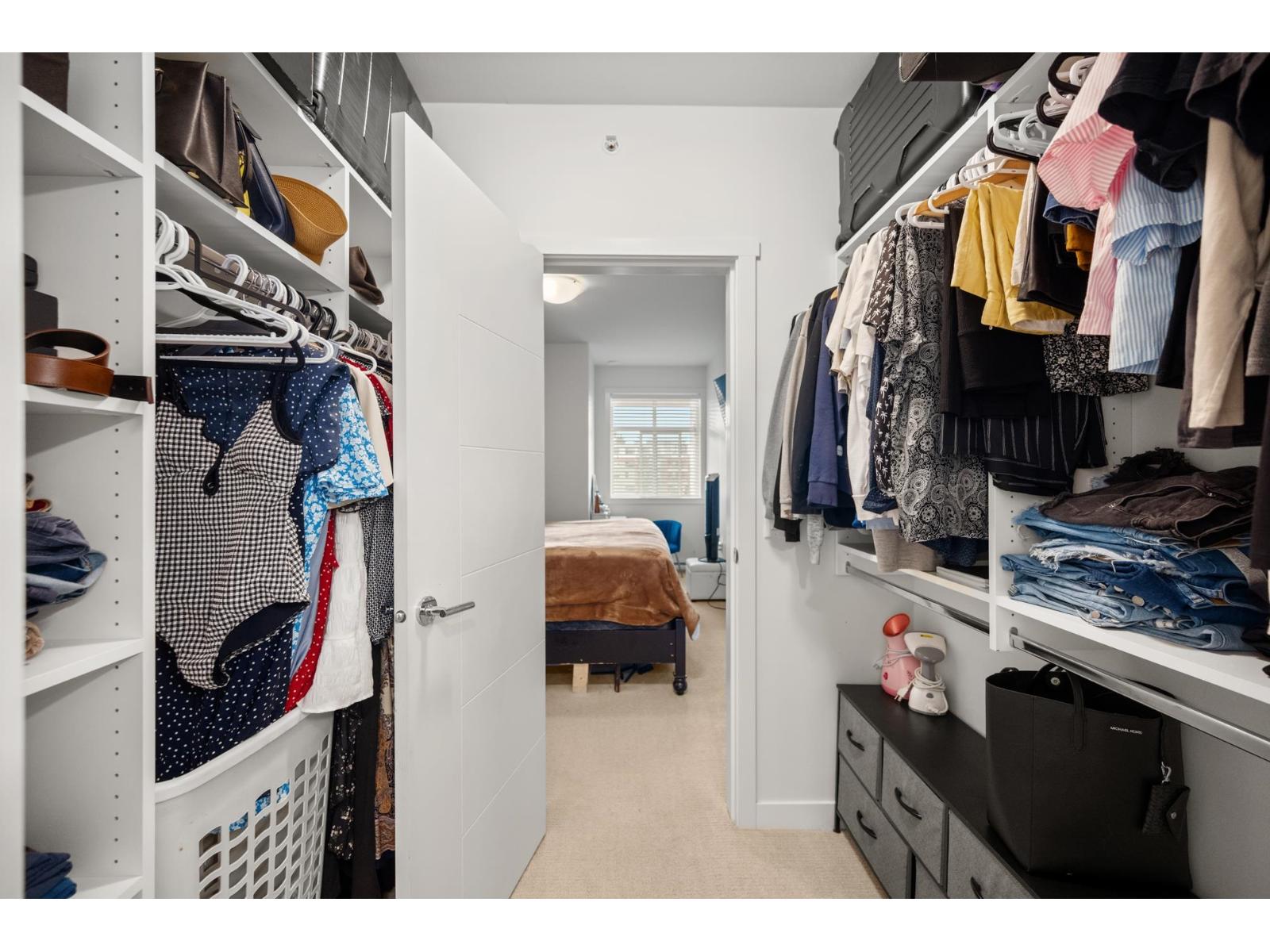 424 5415 Brydon Crescent, Langley, British Columbia  V3A 0N4 - Photo 8 - R3089549