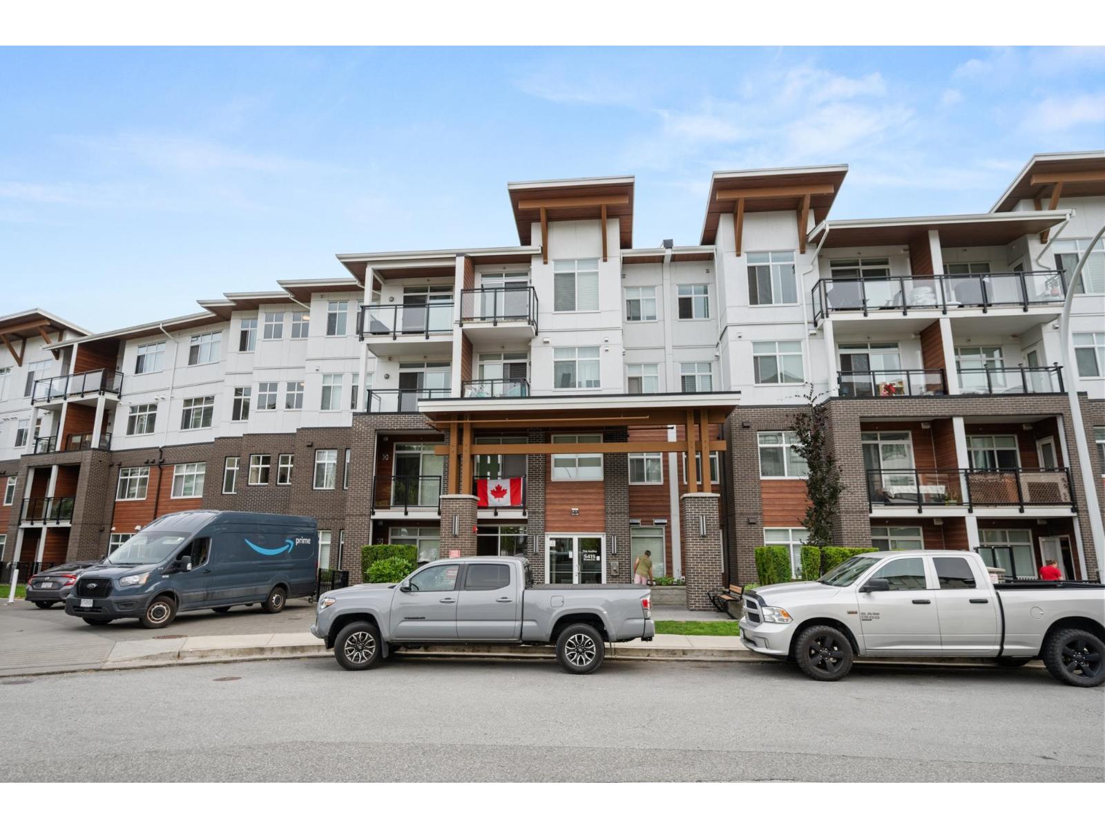 424 5415 Brydon Crescent, Langley, British Columbia  V3A 0N4 - Photo 18 - R3089549