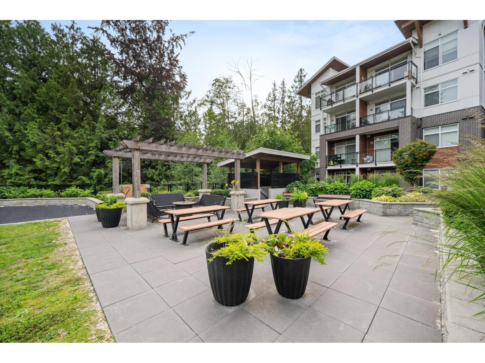 424 5415 Brydon Crescent, Langley, British Columbia  V3A 0N4 - Photo 16 - R3089549