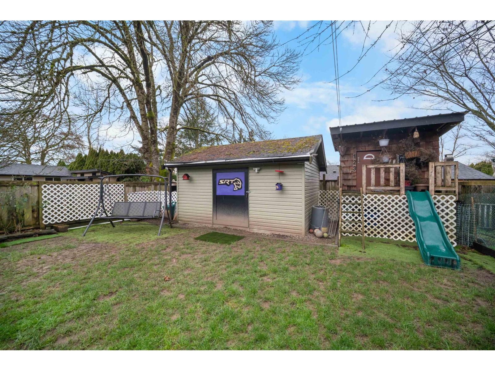 5343 199a Street, Langley, British Columbia  V3A 6V2 - Photo 4 - R3089620