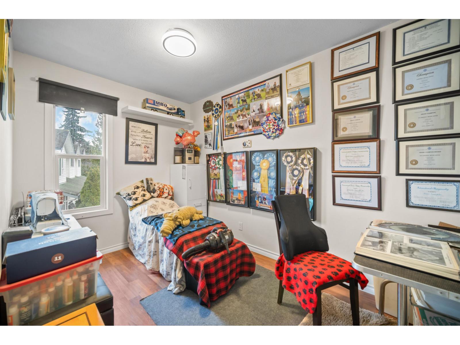 5343 199a Street, Langley, British Columbia  V3A 6V2 - Photo 10 - R3089620