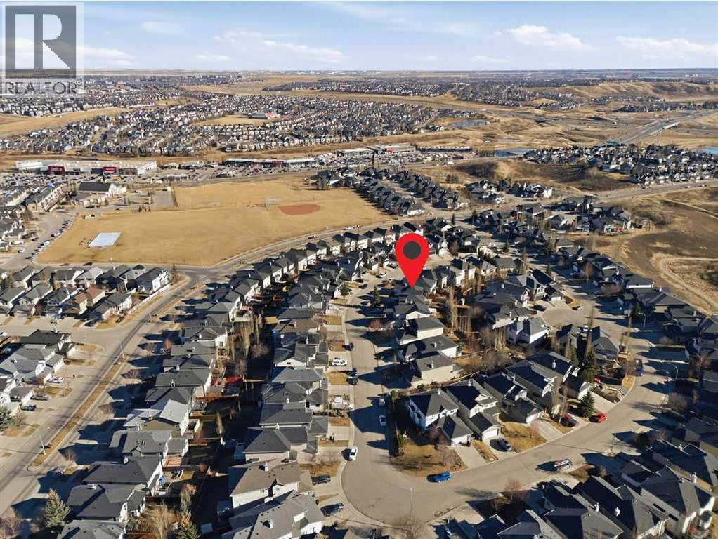 178 Kincora View Nw, Calgary, Alberta  T3R 1M2 - Photo 35 - A2285589