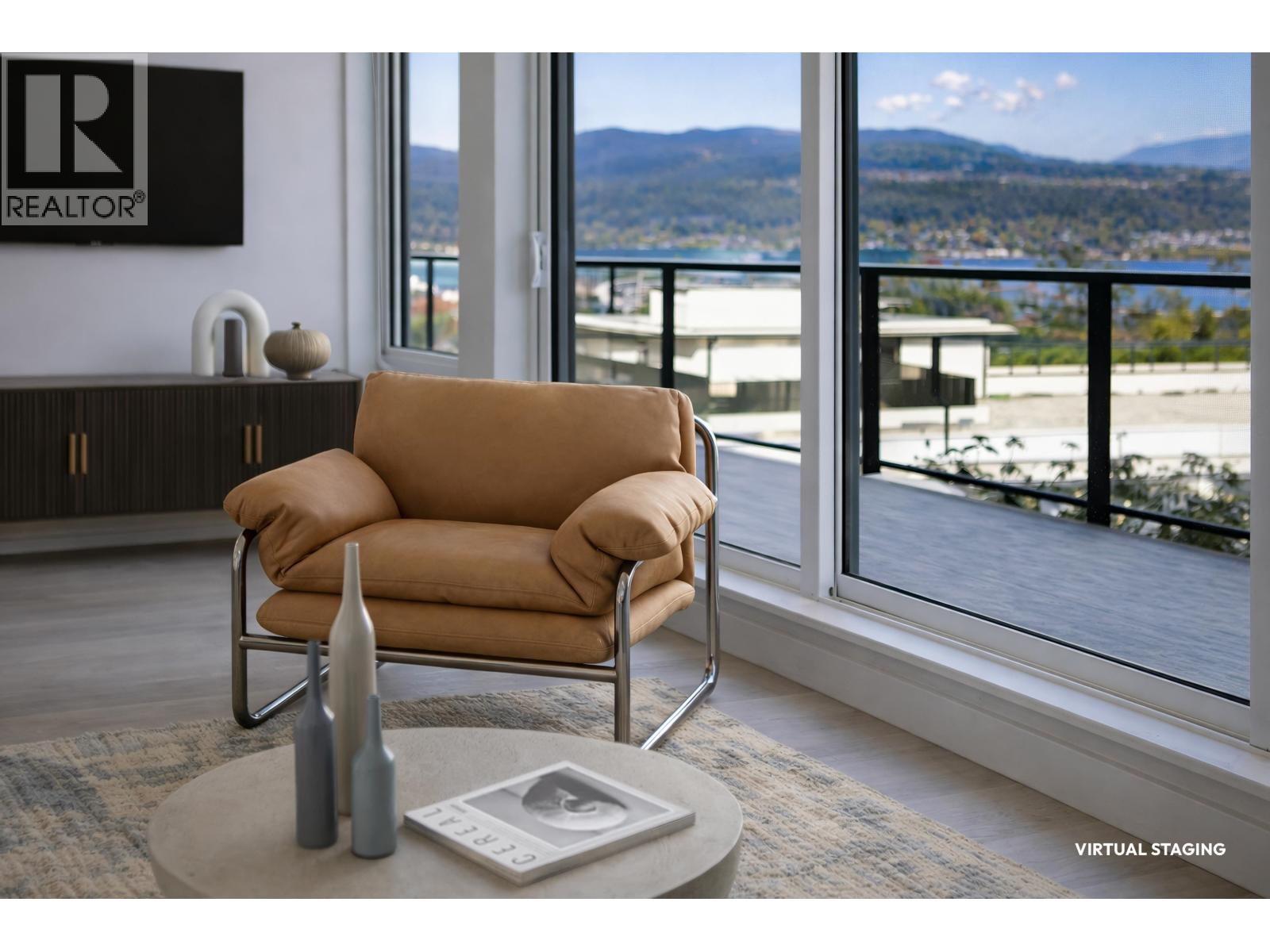 406 2002 ST. GEORGE STREET, Port Moody, British Columbia