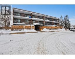 63 CONROY Crescent Unit# 52, Guelph, Ontario