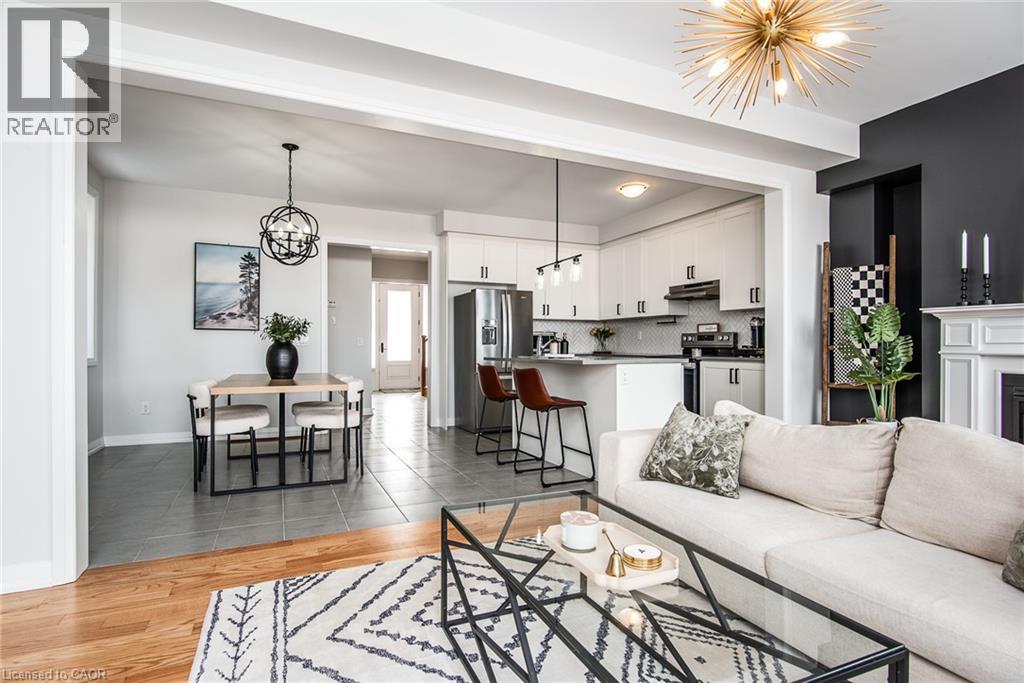 872 SOBESKI Avenue, Woodstock, Ontario