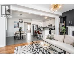 872 SOBESKI Avenue, Woodstock, Ontario