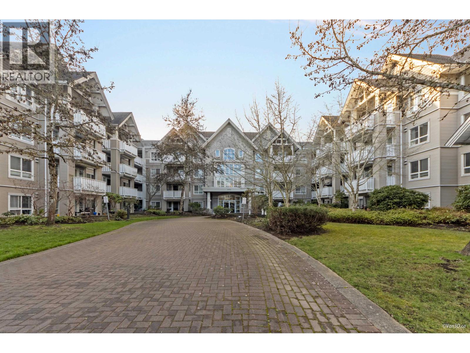 408 8060 Jones Road, Richmond, British Columbia  V6Y 4K5 - Photo 20 - R3089552