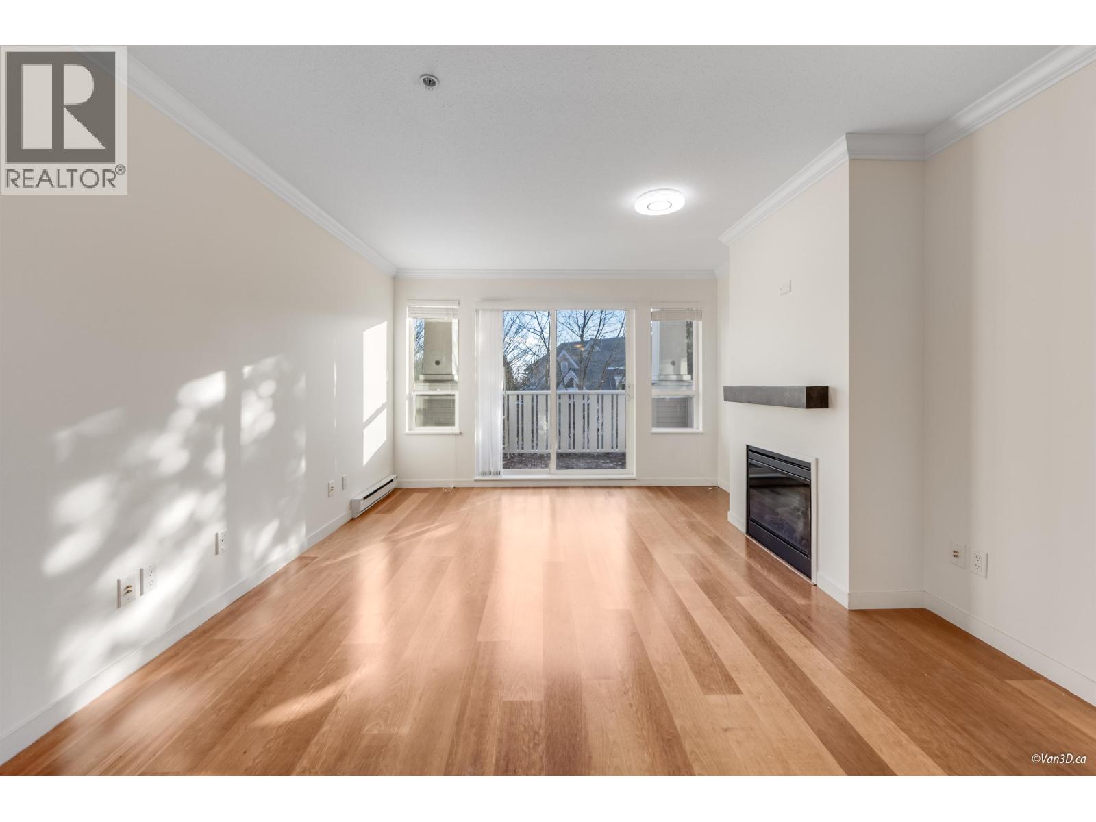 408 8060 Jones Road, Richmond, British Columbia  V6Y 4K5 - Photo 2 - R3089552