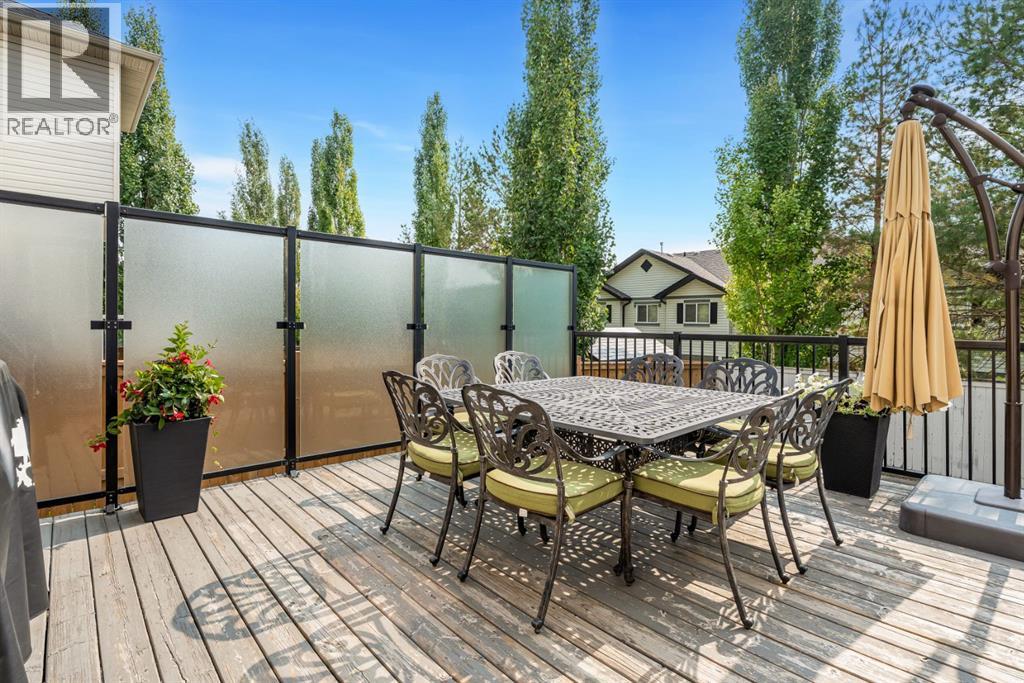 15 Drake Landing Drive, Okotoks, Alberta  T1S 2M7 - Photo 38 - A2278568