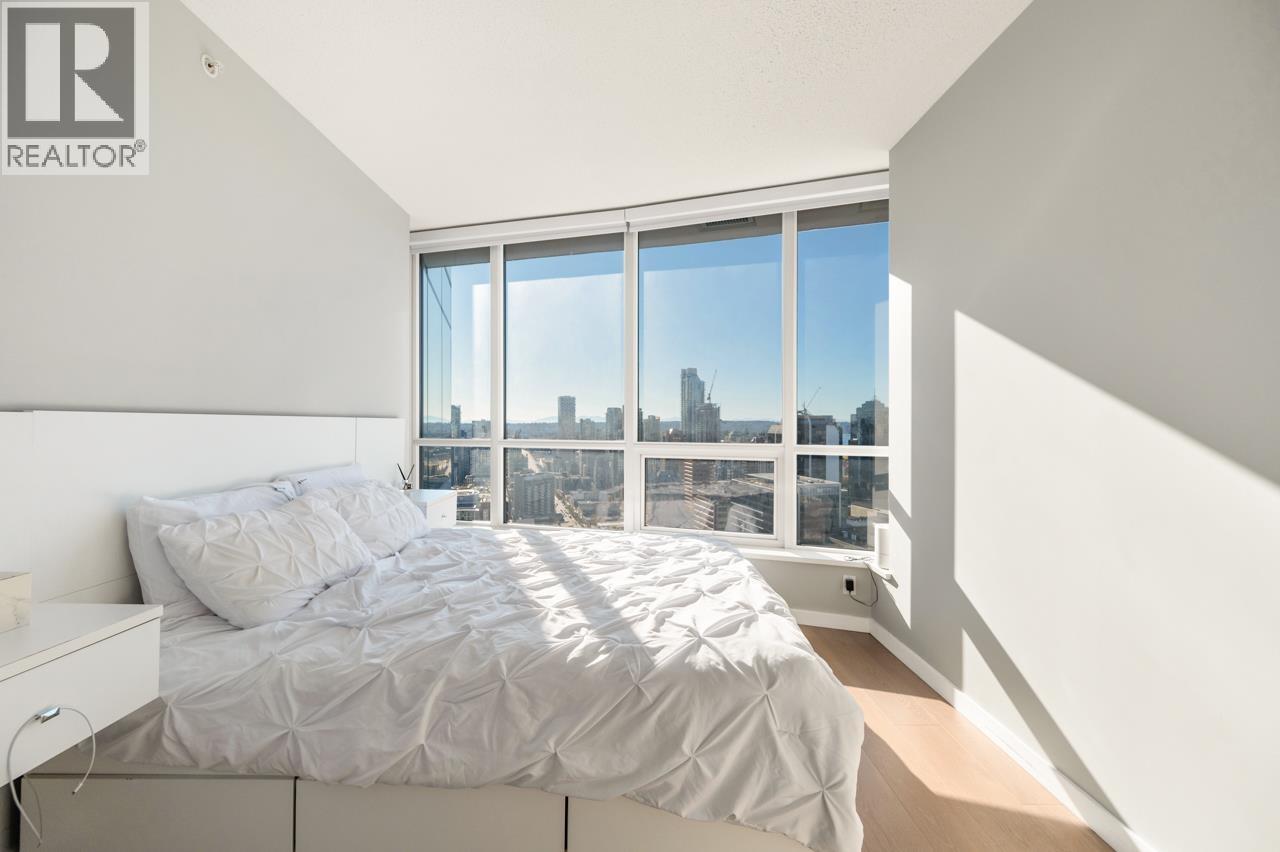 3107 833 Seymour Street, Vancouver, British Columbia  V6B 0G4 - Photo 15 - R3089622