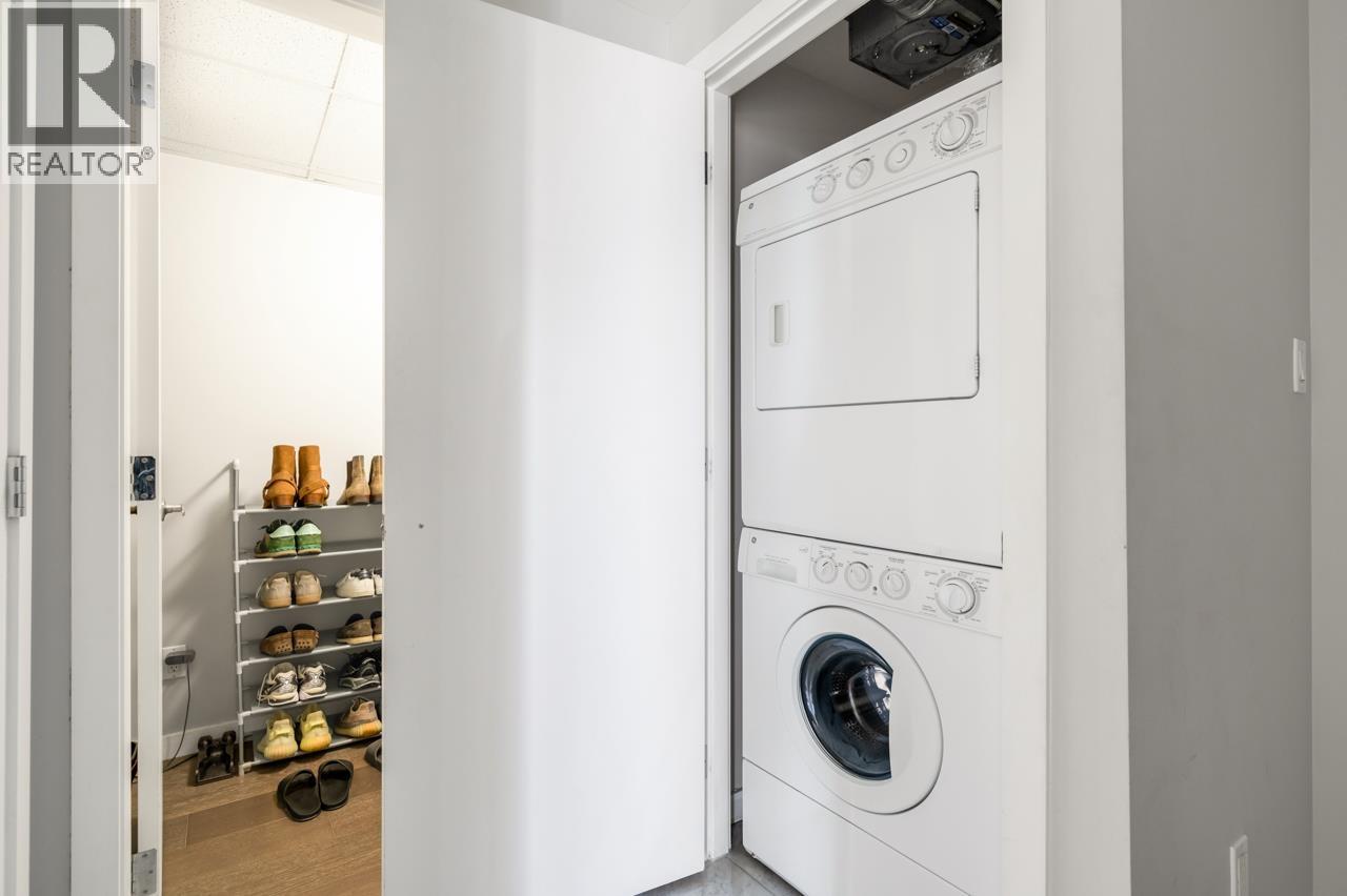 3107 833 Seymour Street, Vancouver, British Columbia  V6B 0G4 - Photo 26 - R3089622