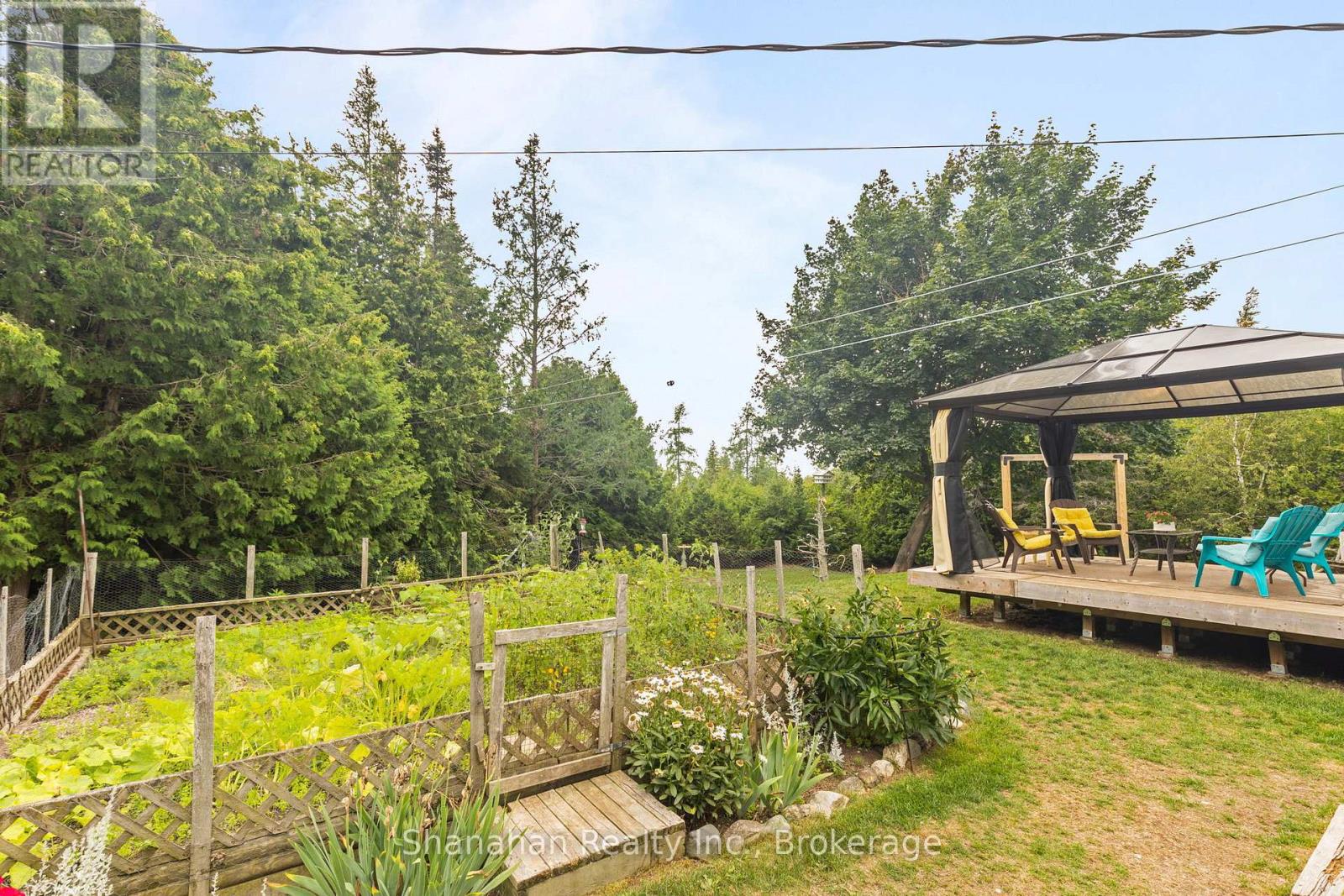 579 Cape Hurd Road, Northern Bruce Peninsula, Ontario  N0H 2R0 - Photo 31 - X12785952
