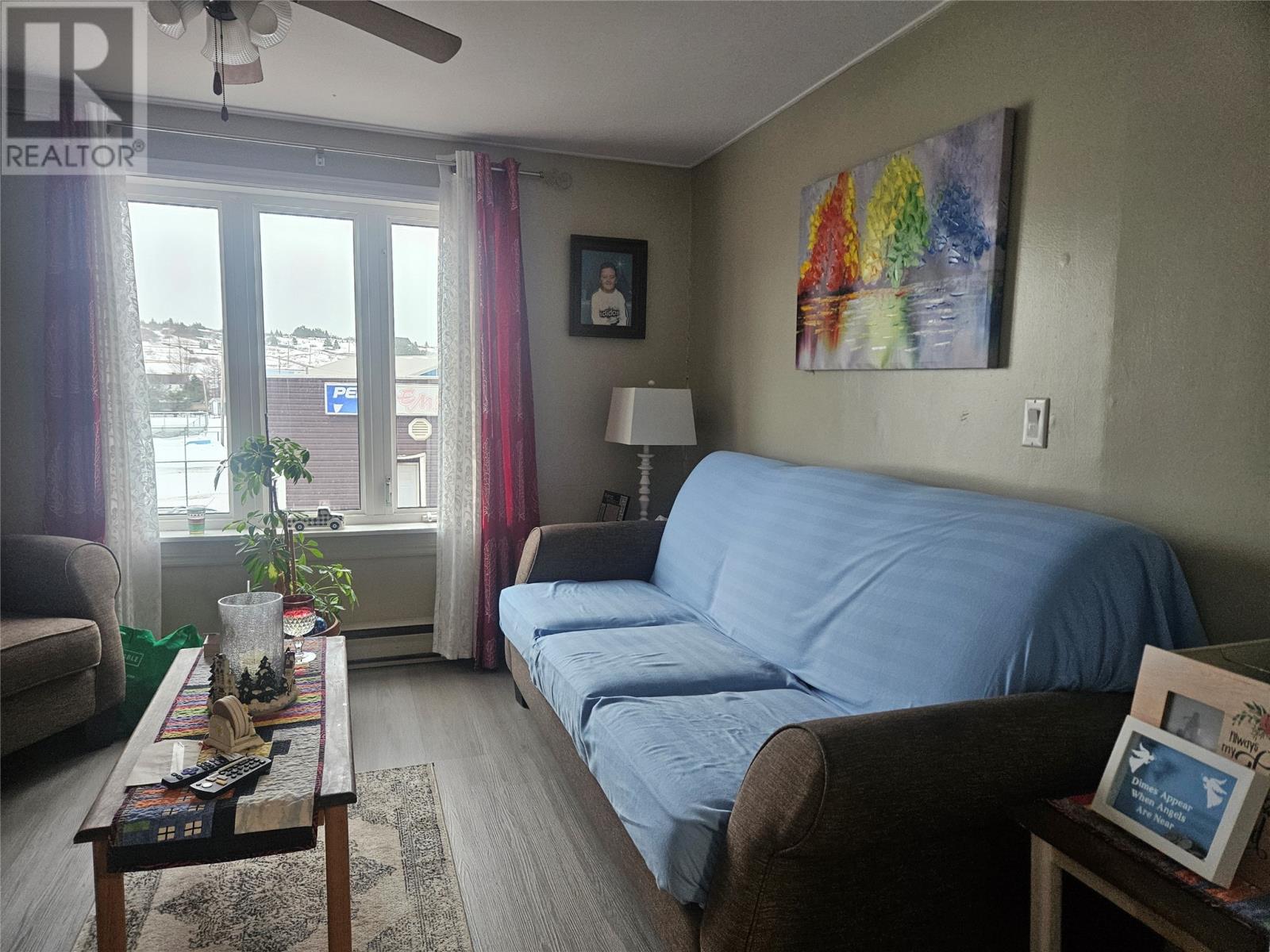 28 Water Street W, St. Lawrence, Newfoundland & Labrador  A0E 1W0 - Photo 10 - 1294434