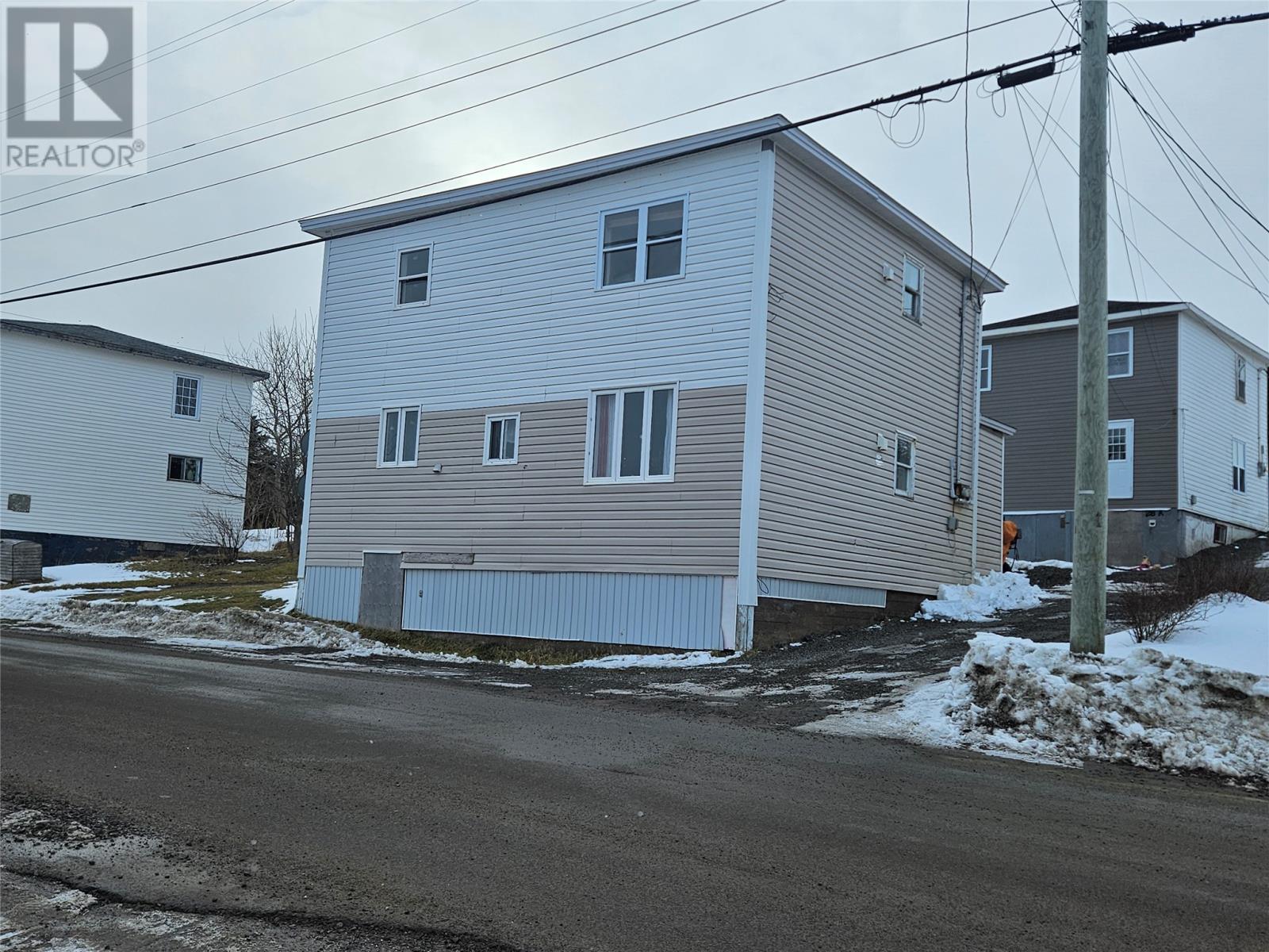 28 Water Street W, St. Lawrence, Newfoundland & Labrador  A0E 1W0 - Photo 2 - 1294434