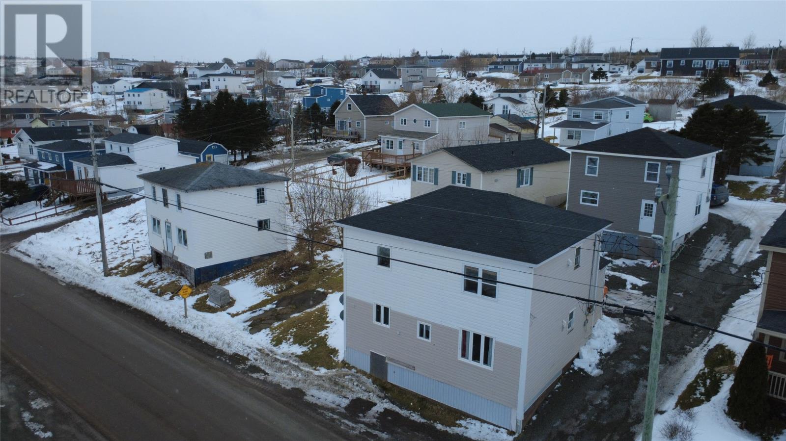 28 Water Street W, St. Lawrence, Newfoundland & Labrador  A0E 1W0 - Photo 3 - 1294434