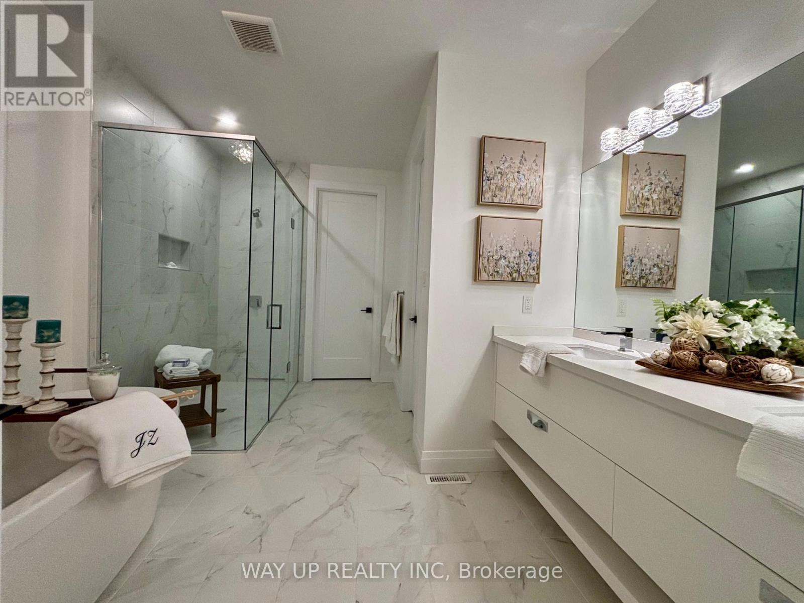 442 Warner Terrace, London North (North R), Ontario  N5G 0E6 - Photo 19 - X12779076