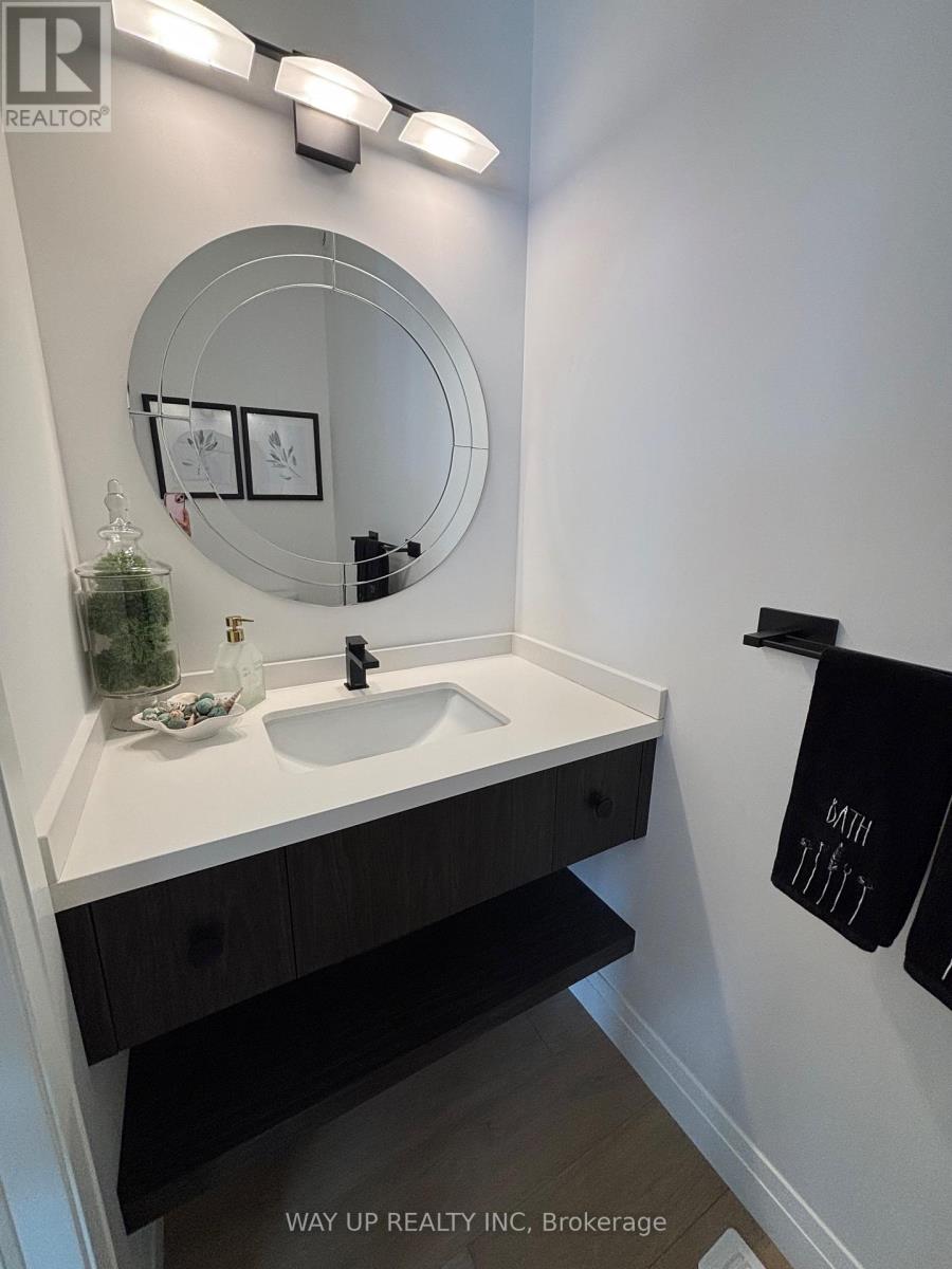 442 Warner Terrace, London North (North R), Ontario  N5G 0E6 - Photo 15 - X12779076